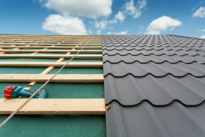 Springfield MO roofing contractors