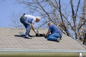 Austin roofing companies