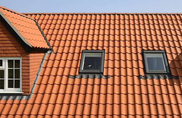 Where to buy Roofing Tiles